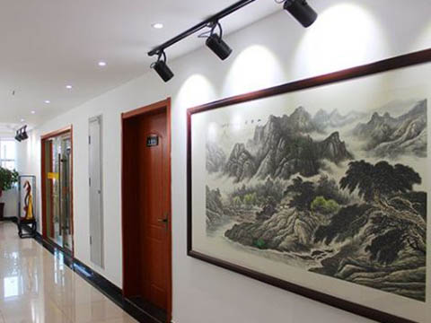 公司環境02